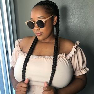 Meet your Posher, Imani